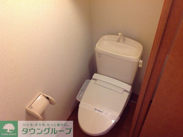 レオパレス昴555Eの物件内観写真